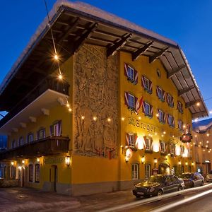 Hotel Stegerbraeu